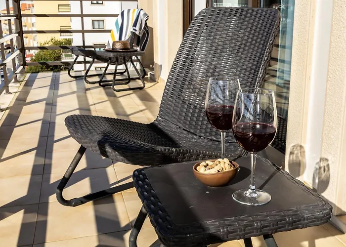 Апартаменты Beachfront 3bdr On Marginal Boulevard