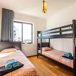 Appartement Beachfront 3bdr On Marginal Boulevard São Martinho do Porto