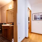 Appartement Beachfront 3bdr On Marginal Boulevard