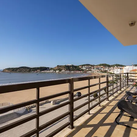 Beachfront 3bdr On Marginal Boulevard شقة