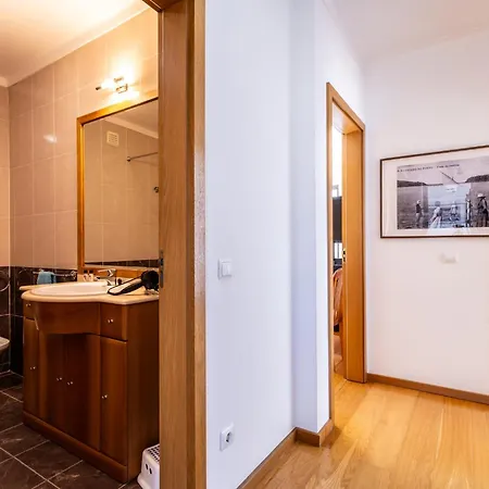 Appartement Beachfront 3bdr On Marginal Boulevard