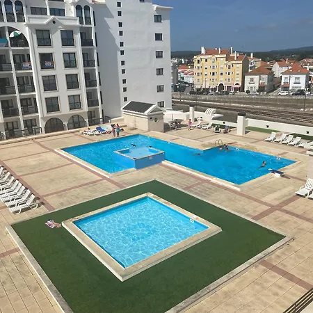 Beachfront 3bdr On Marginal Boulevard Appartement