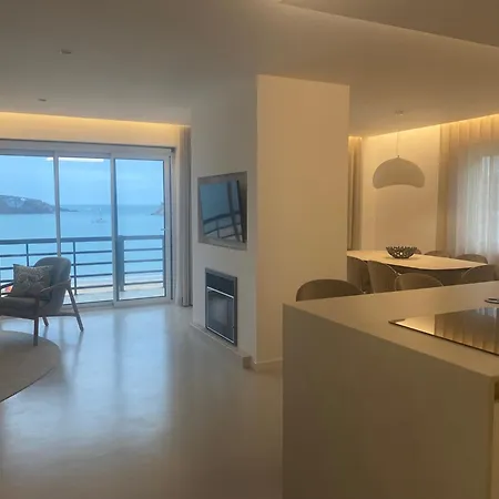 شقة Beachfront 3bdr On Marginal Boulevard *