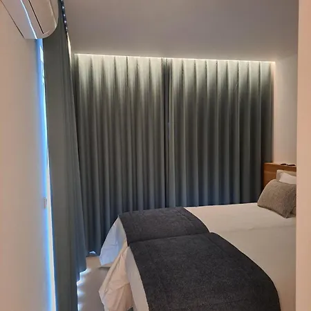 Beachfront 3bdr On Marginal Boulevard Appartement *