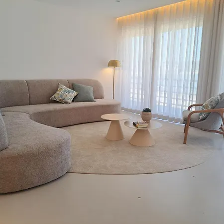 Beachfront 3bdr On Marginal Boulevard * סאו מרטיניו דו פורטו