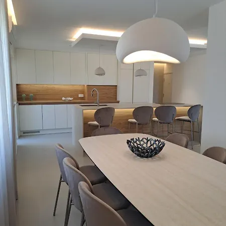 Beachfront 3bdr On Marginal Boulevard شقة ساو مارتينهو دو بورتو