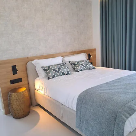 Beachfront 3bdr On Marginal Boulevard דירה סאו מרטיניו דו פורטו