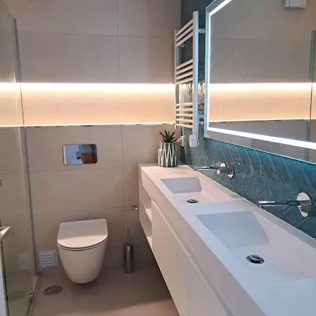Beachfront 3bdr On Marginal Boulevard شقة ساو مارتينهو دو بورتو