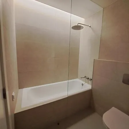 Beachfront 3bdr On Marginal Boulevard ساو مارتينهو دو بورتو