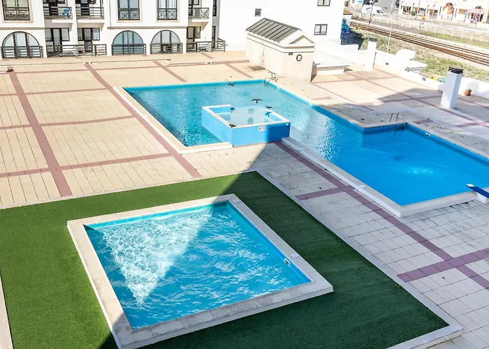 Apartamento Beachfront 3bdr On Marginal Boulevard