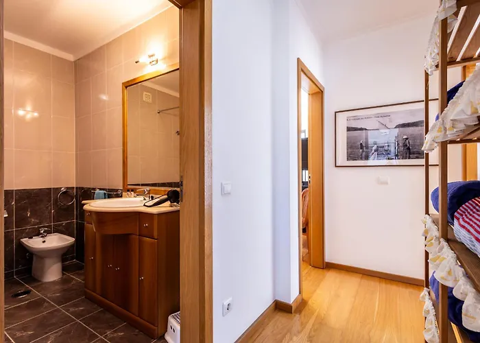 Apartamento Beachfront 3bdr On Marginal Boulevard